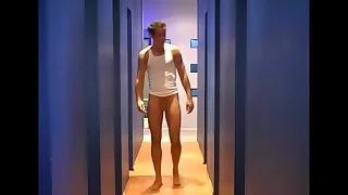 gay sauna club